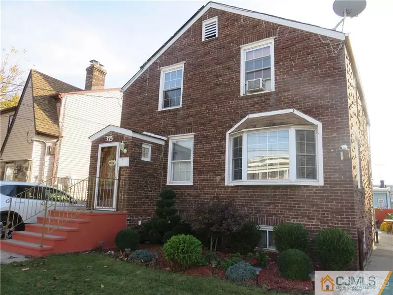 375 Alpine ST, Perth Amboy, NJ 08861