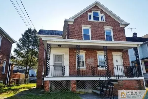 16 Northside AVE, South River, NJ 08882