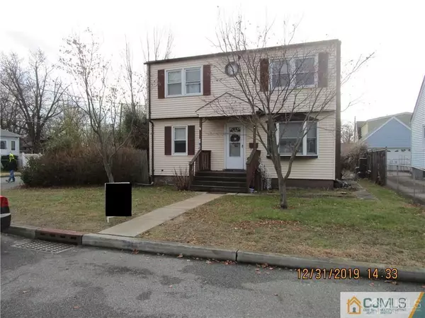 576 1st AVE, North Brunswick, NJ 08902