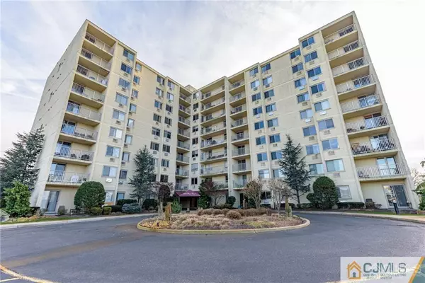 1000 River RD #3G, Belmar, NJ 07719