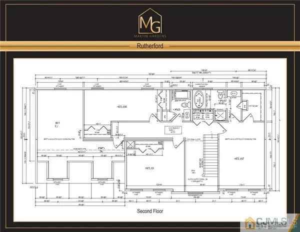 South Plainfield, NJ 07080,2 Melillo DR