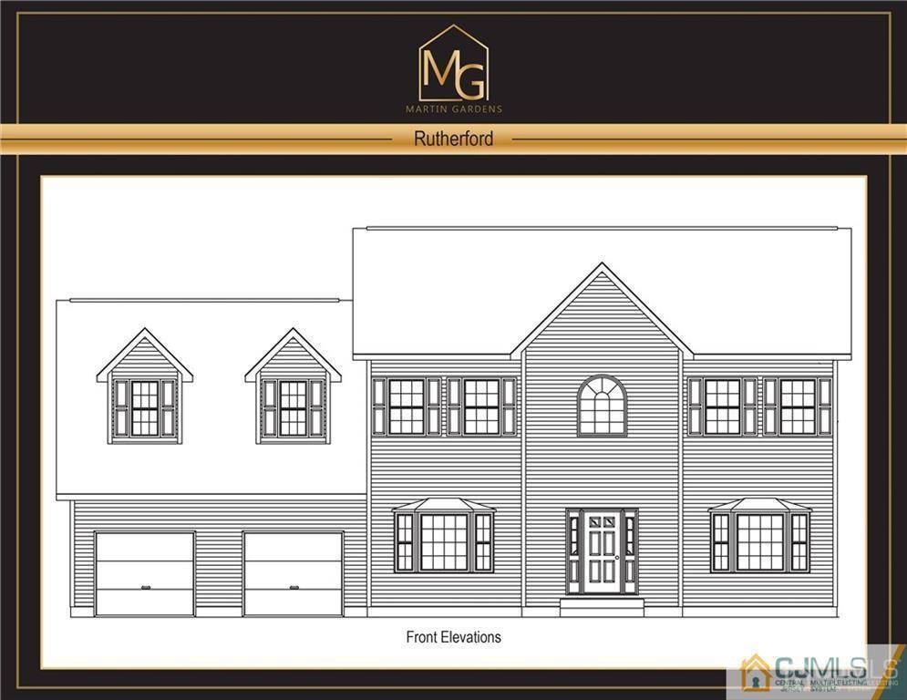 2 Melillo DR, South Plainfield, NJ 07080