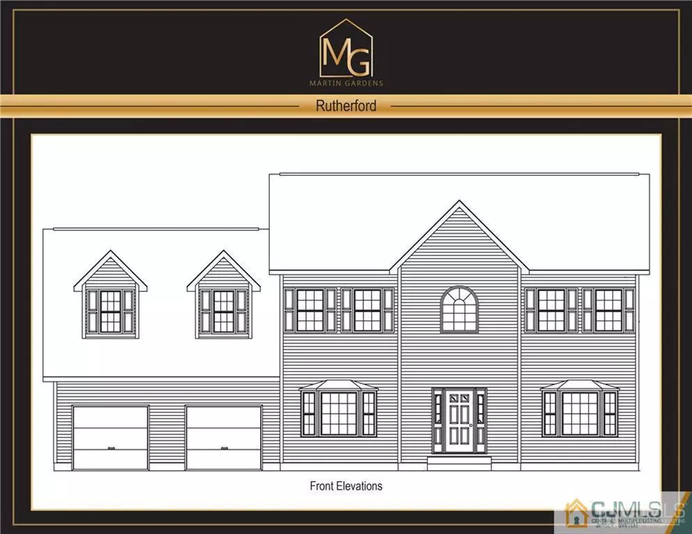 South Plainfield, NJ 07080,2 Melillo DR