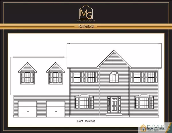 2 Melillo DR, South Plainfield, NJ 07080