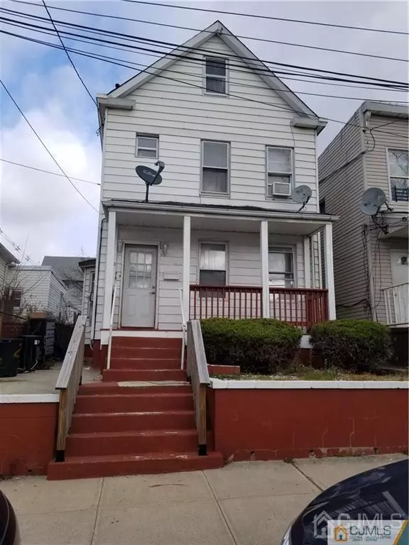 Perth Amboy, NJ 08861,222 Gordon ST