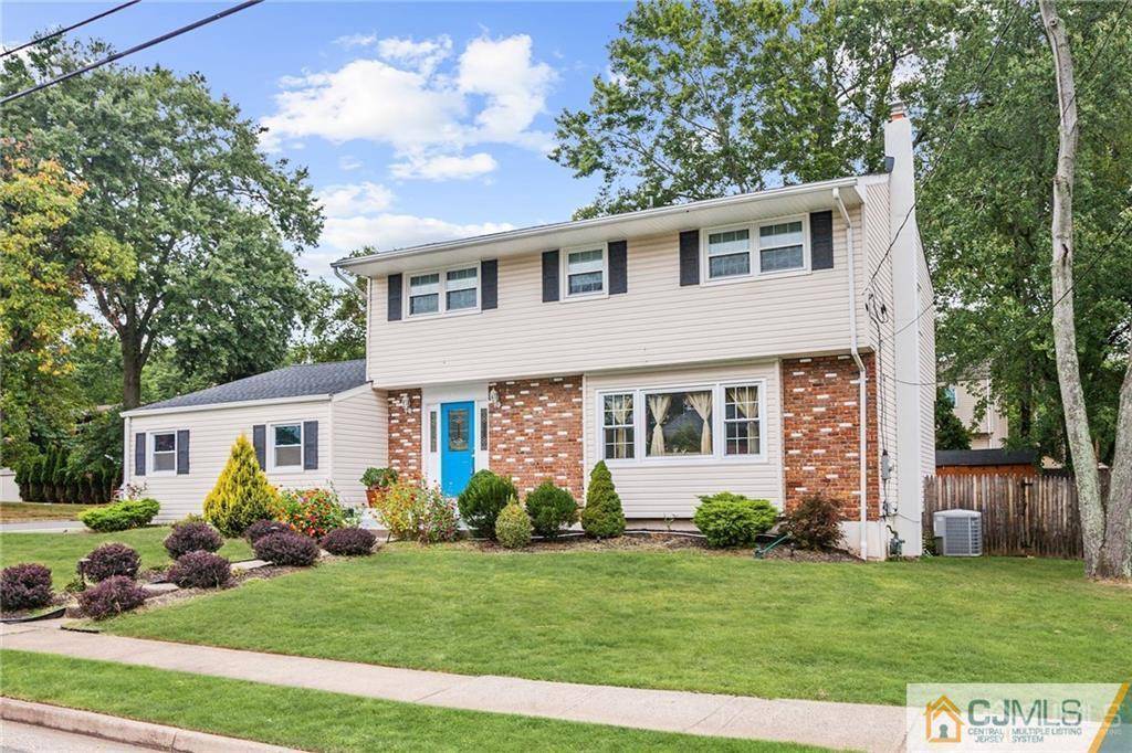 26 Marlin AVE W, Edison, NJ 08820
