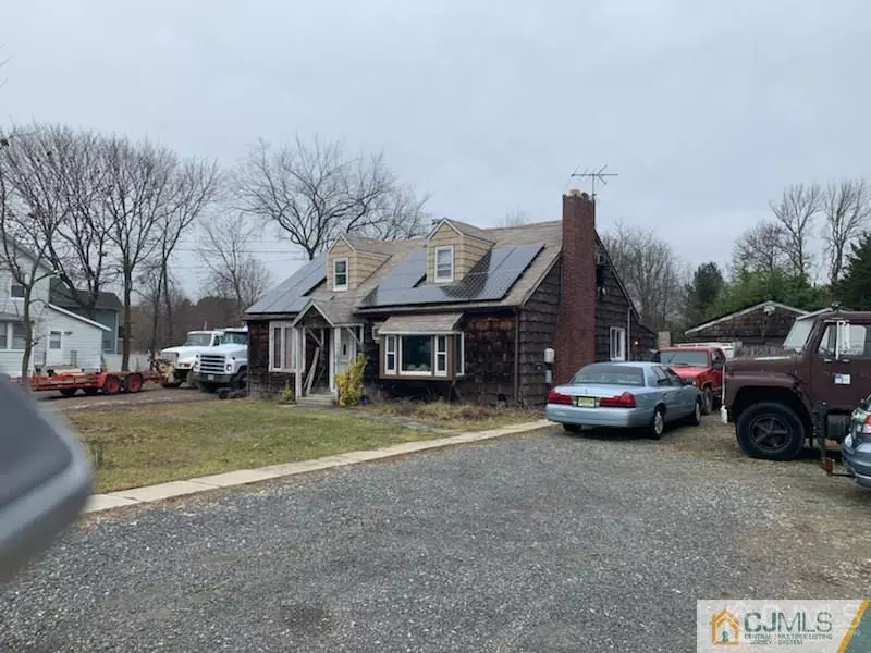 4286 Highway 516, Old Bridge, NJ 07747