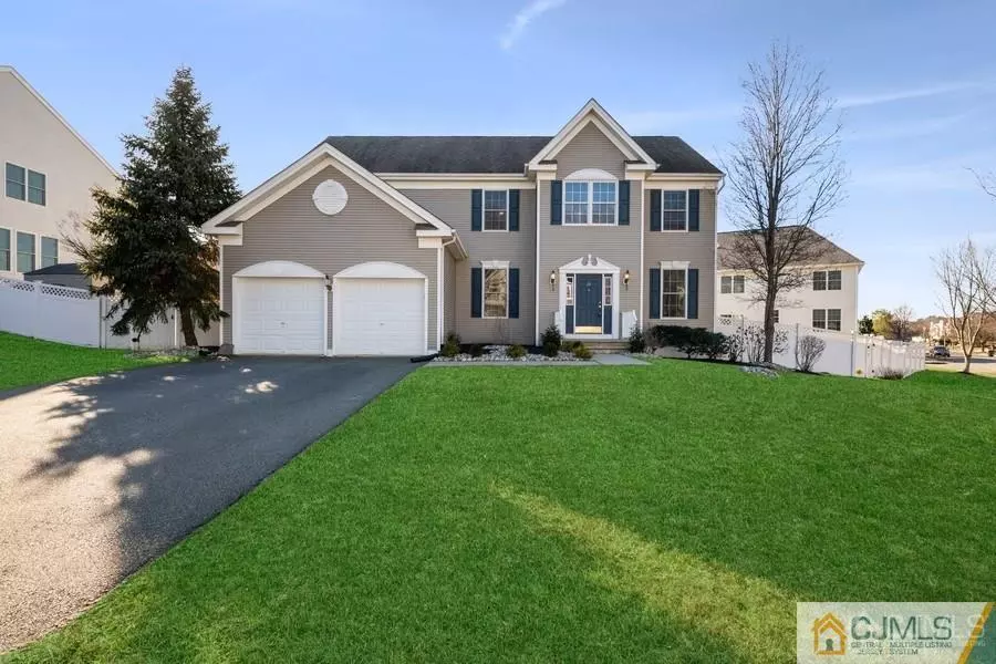 Old Bridge, NJ 08857,21 Overhill DR