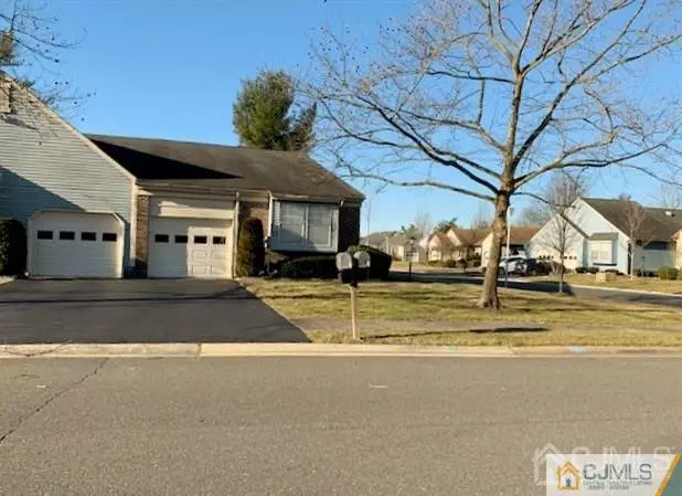 Monroe, NJ 08831,0-170A Concordia CIR