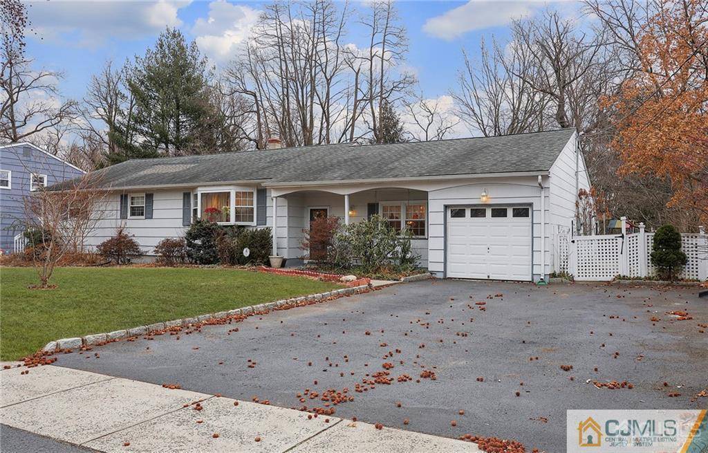 31 Michael ST, Piscataway, NJ 08854