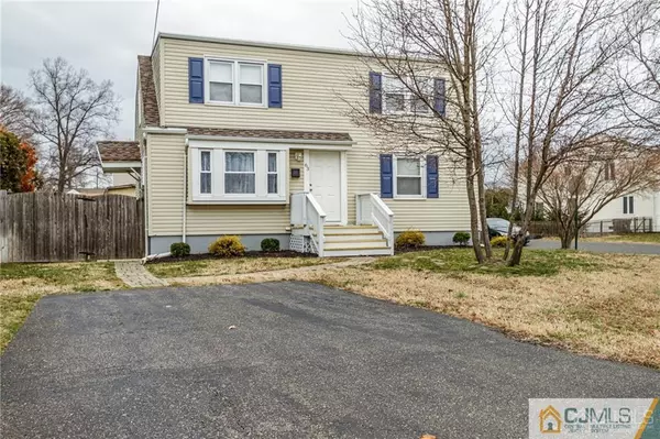 63 13th ST, Hazlet, NJ 07734