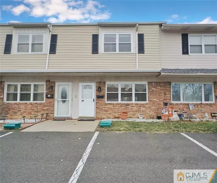 34 Galewood DR #643, Old Bridge, NJ 07747