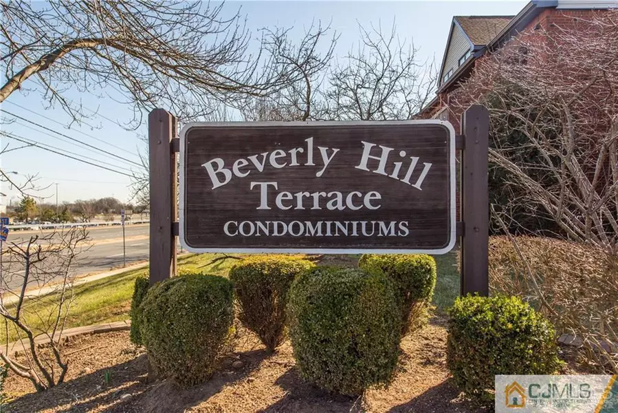 0-141B Beverly Hills TER, Woodbridge Proper, NJ 07095