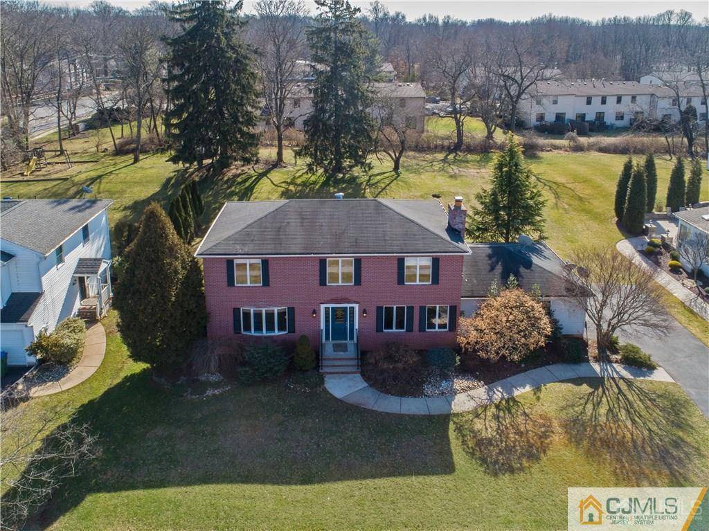 3 Lily RD, Edison, NJ 08820