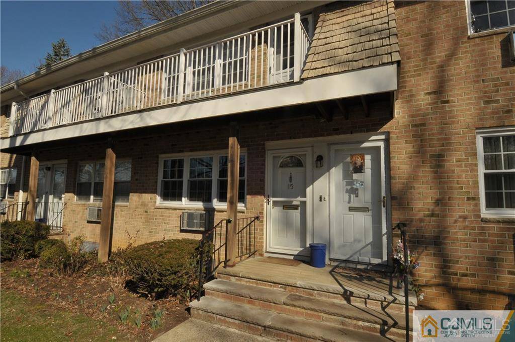 363 Cranbury RD #C15, East Brunswick, NJ 08816