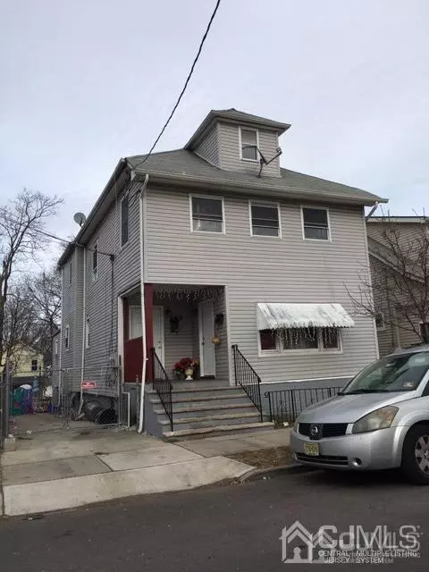 149 COMSTOCK ST, New Brunswick, NJ 08901