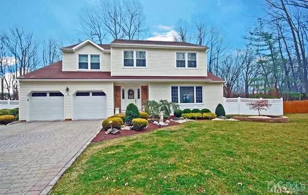 Old Bridge, NJ 07747,13 WALNUT CT