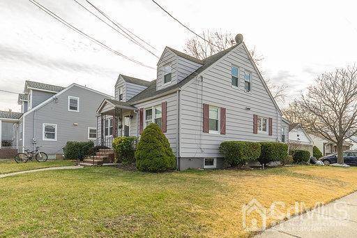 Hopelawn, NJ 08861,459 FLORIDA GROVE RD