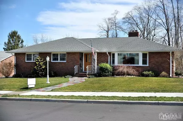 114 PULASKI AVE, Sayreville, NJ 08872