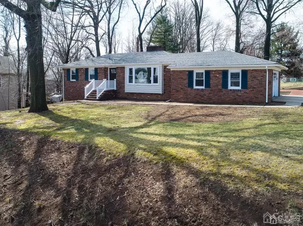 12 Mill RD, Edison, NJ 08817