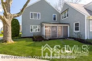 Monroe, NJ 08831,95-B Gloucester WAY