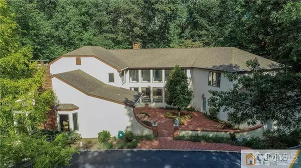 135 FERN RD, East Brunswick, NJ 08816