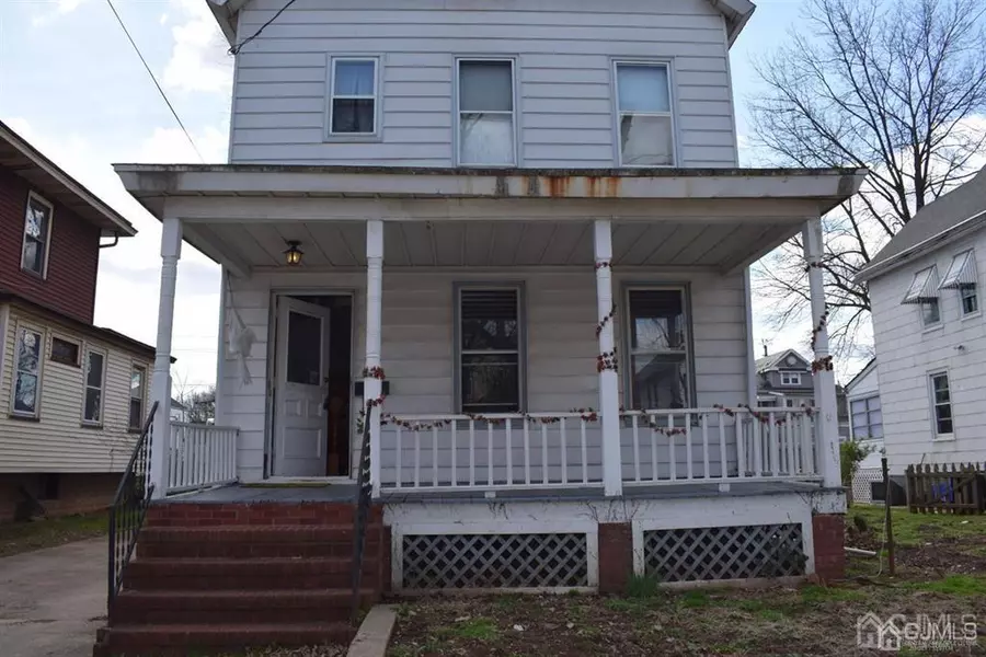 50 DELAVAN ST, New Brunswick, NJ 08901