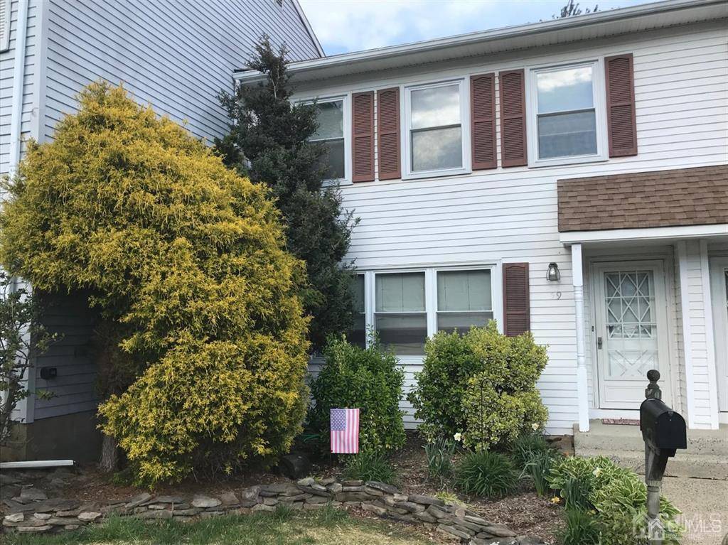59 BUTTONWOOD DR, East Brunswick, NJ 08816