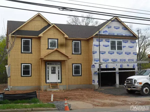 546 William ST, Piscataway, NJ 08854