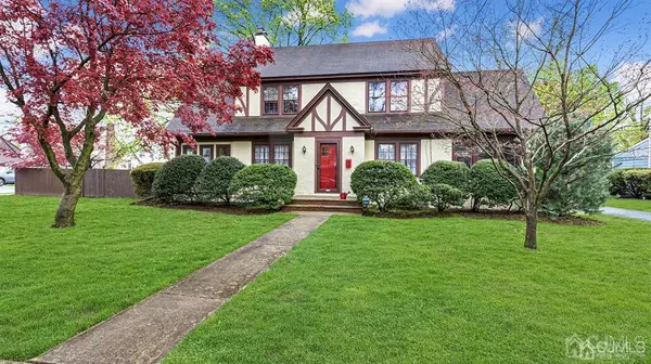 Plainfield, NJ 07060,1220 Thornton AVE