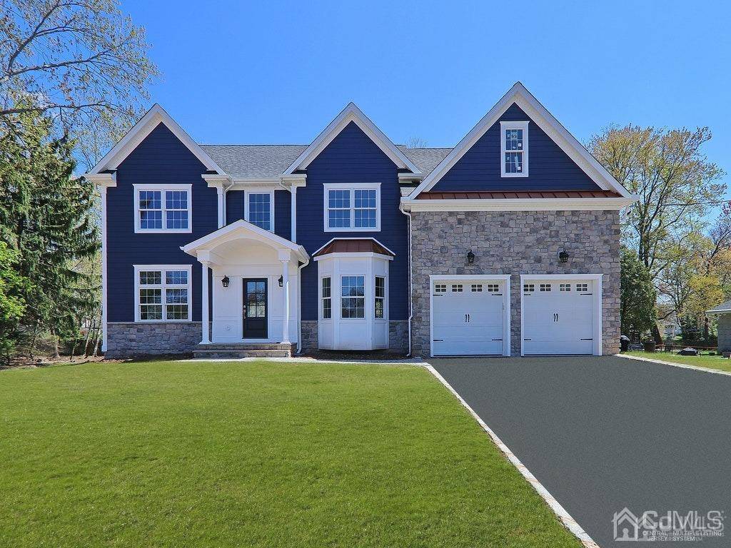 Scotch Plains, NJ 07076,1690 King ST