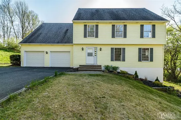 110 W LAKEVIEW RD,  Andover Twp,  NJ 07860