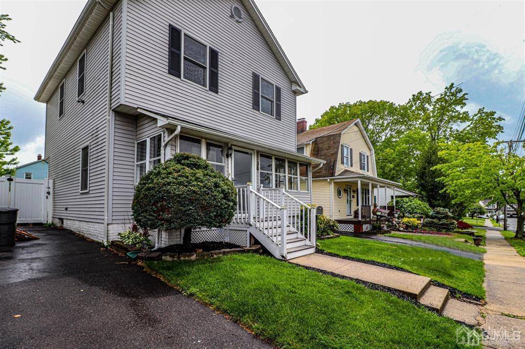 Milltown, NJ 08850,38 W Foch AVE