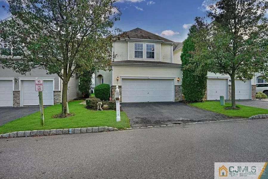 3 Mioduski CT, Sayreville, NJ 08859