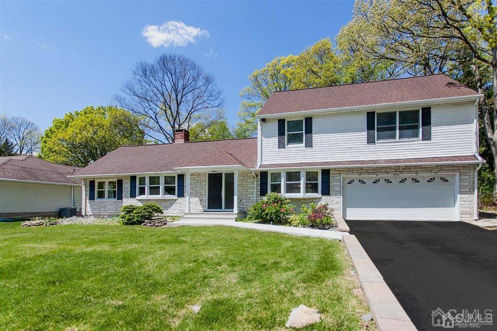 7 FISHEL RD, Edison, NJ 08820