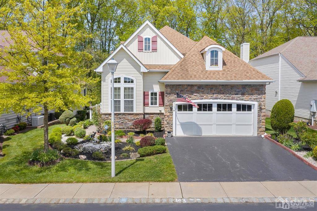 Monroe, NJ 08831,41 Merlot CT