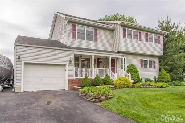 South Plainfield, NJ 07080,1139 WORTH DR