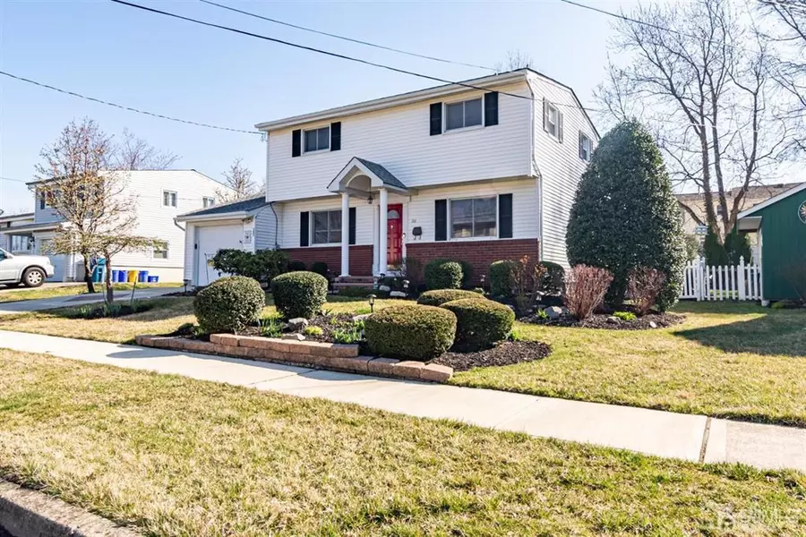 32 TERRILL RD, Old Bridge, NJ 08857