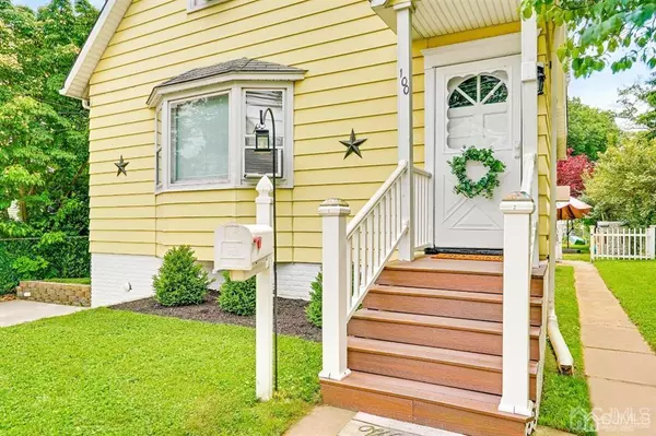 Milltown, NJ 08850,100 VAN LIEW AVE