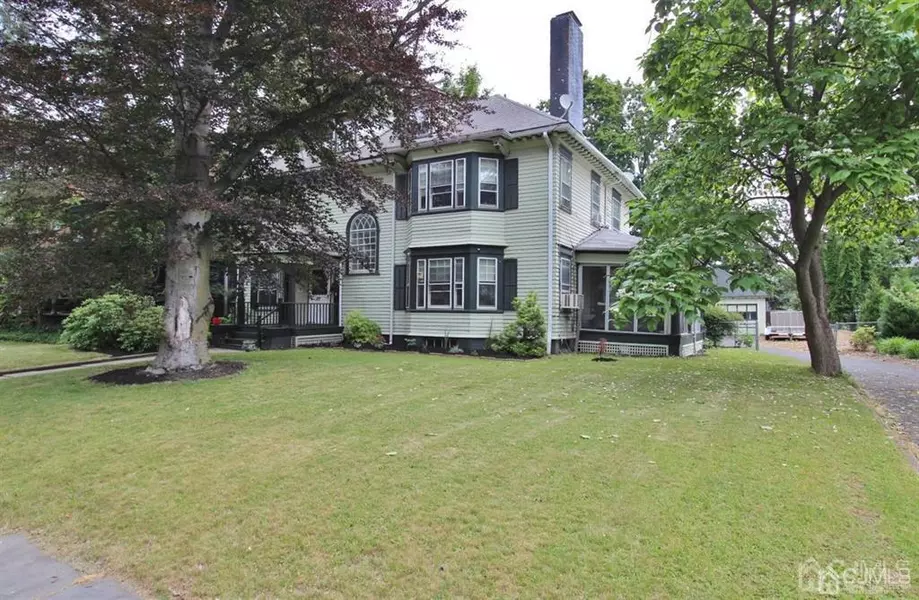 943 MADISON AVE, Plainfield, NJ 07060