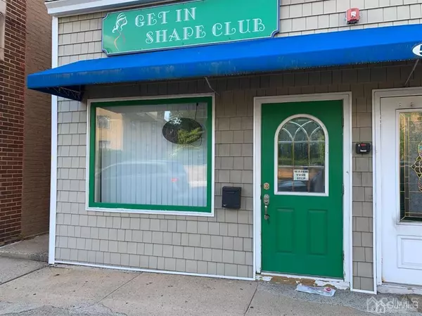 509 Raritan AVE #A, Highland Park, NJ 08904