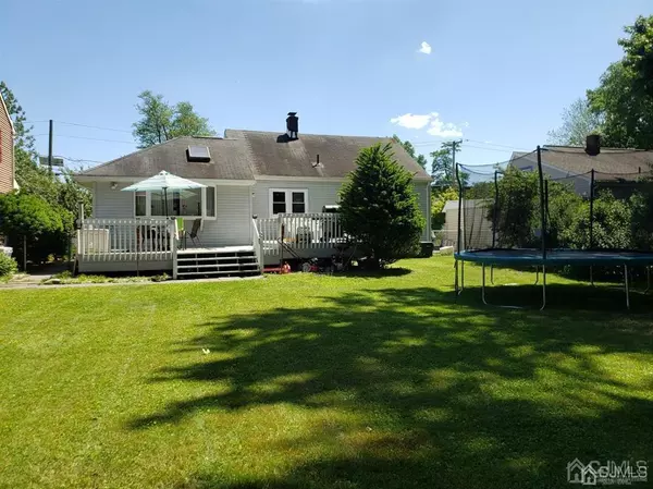 South Plainfield, NJ 07080,227 Rahway AVE