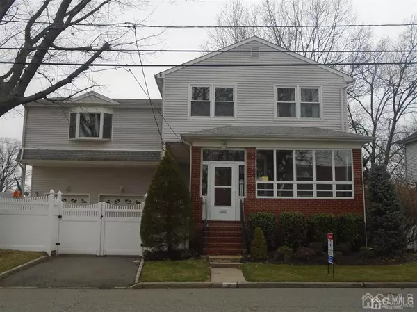 119 Beech ST, Fords, NJ 08863