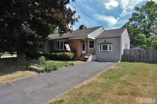 2901 NORWOOD AVE, South Plainfield, NJ 07080