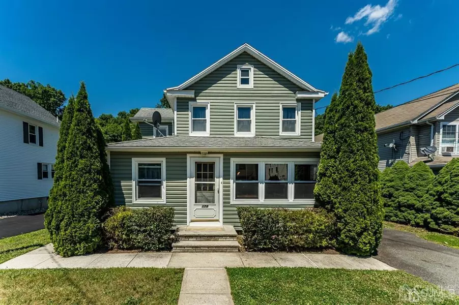 178 CHESTNUT ST, Boonton Town, NJ 07005