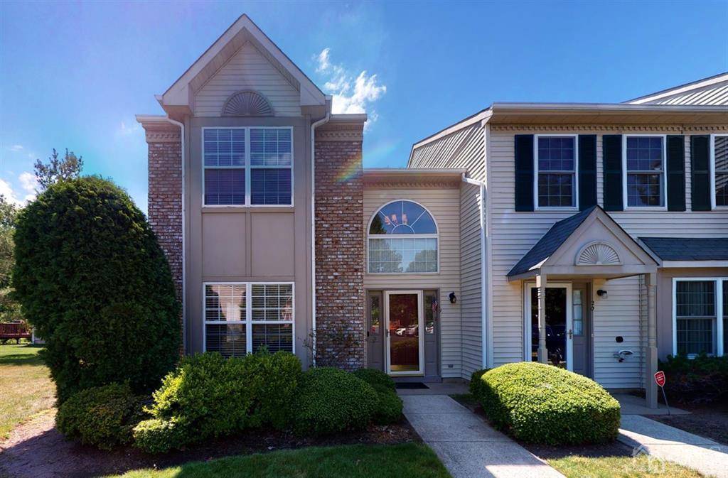 19 AMBROSE LN, Holmdel, NJ 07733