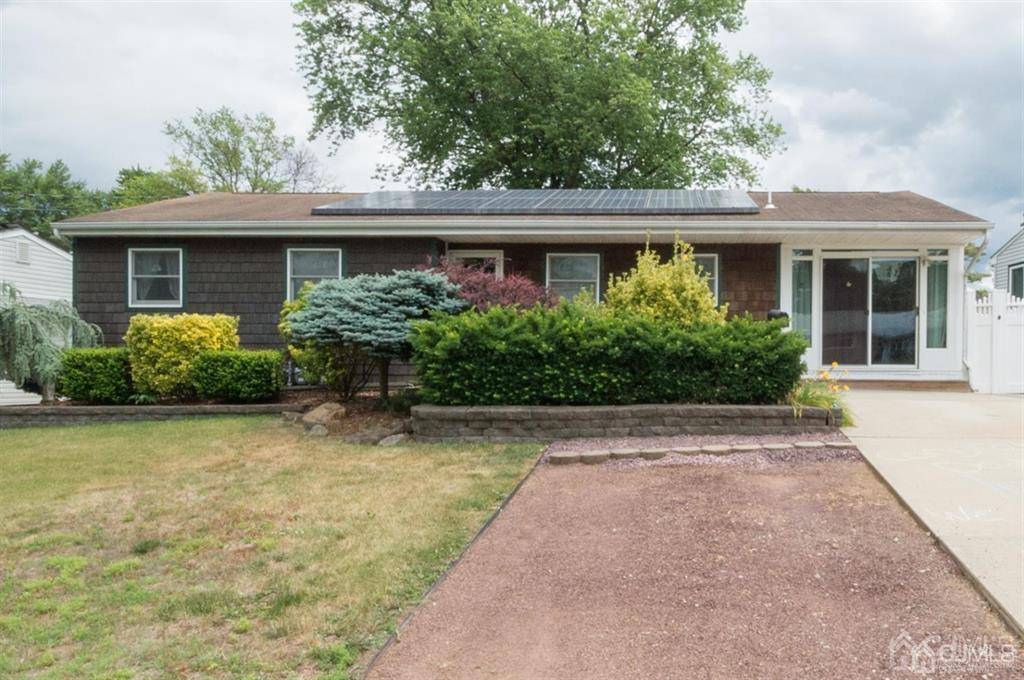 Old Bridge, NJ 08859,83 PRINCETON RD