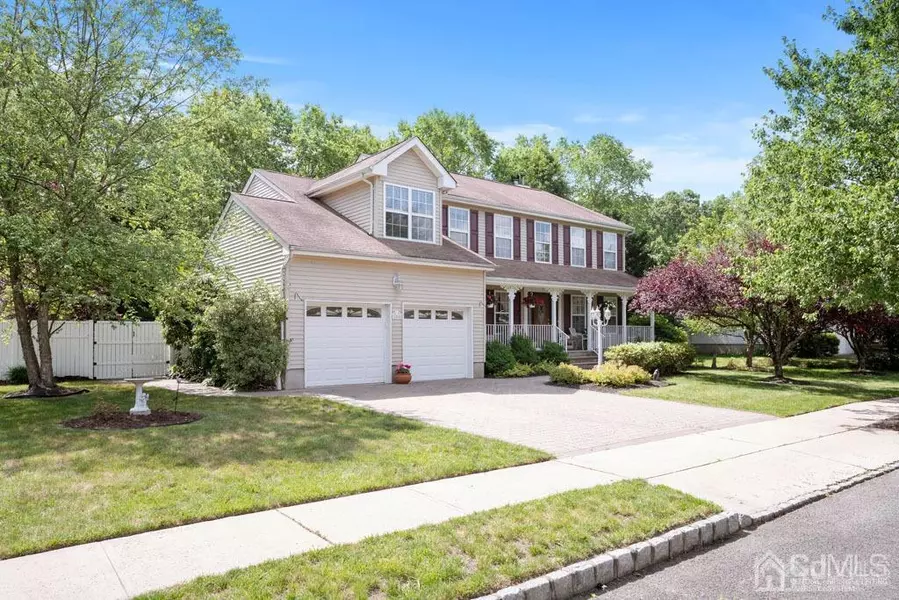 20 KOPAK WAY, Spotswood, NJ 08884