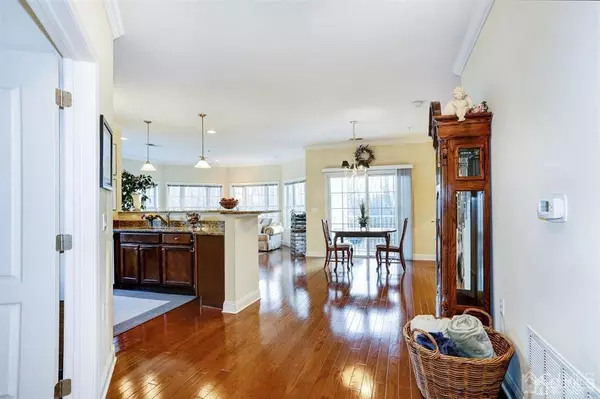 Old Bridge, NJ 08857,9206 Falston CIR #9206