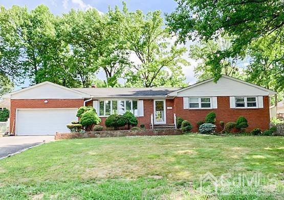 223 W Sherman AVE, Edison, NJ 08820